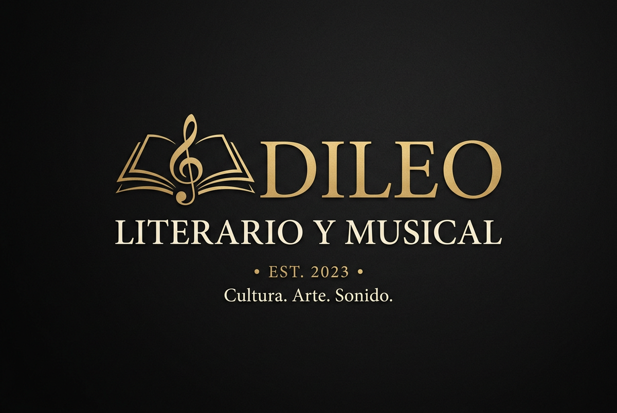 dileo literario y musical